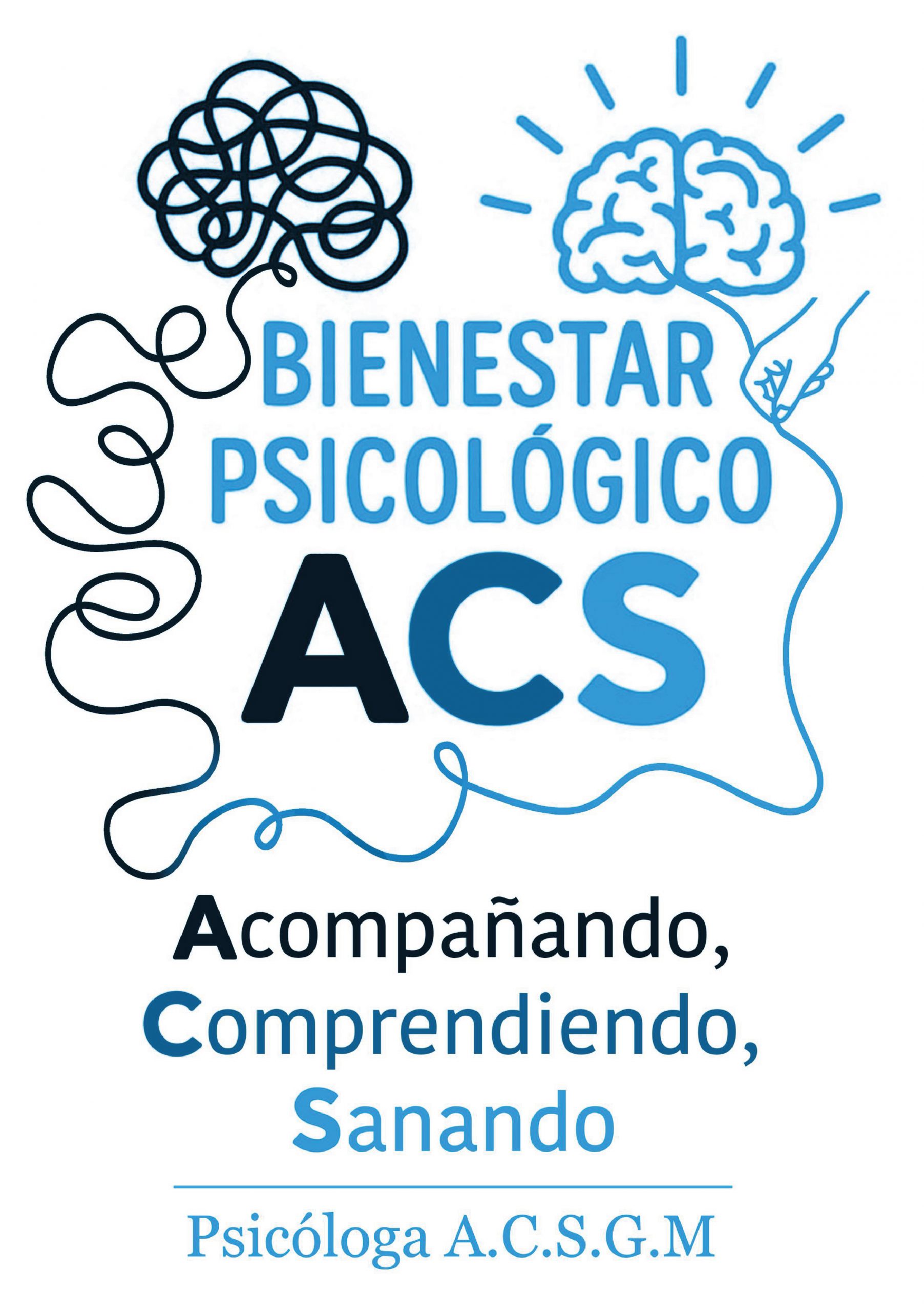 Bienestar Psicológico ACS